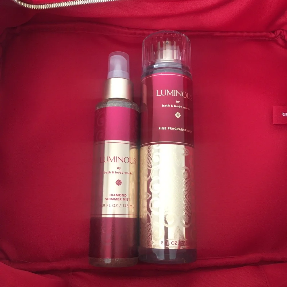 Estee Lauder Makeup Train Case